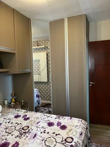 Apartamento para aluguel possui 44 metros quadrados com 2 quartos - Foto 7