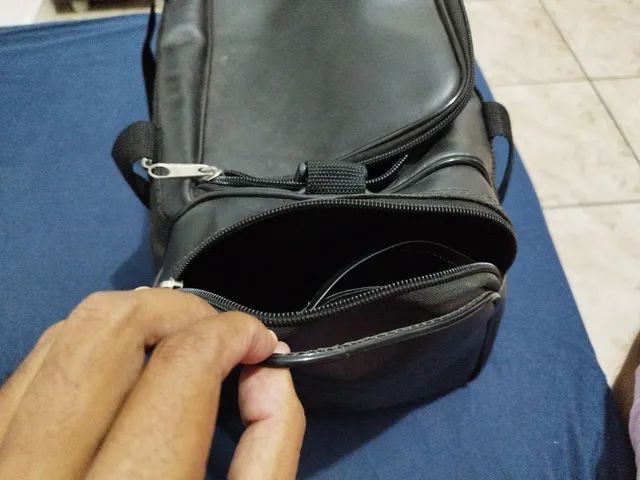 Bolsa Tamanho Pequeno  - Foto 5