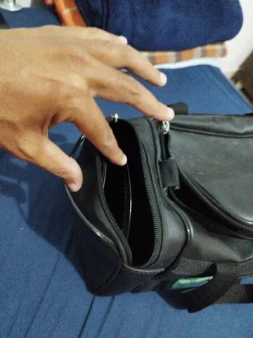 Bolsa Tamanho Pequeno  - Foto 4
