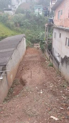 Captação de Terreno a venda na Estrada Saturnino Pereira, Conjunto Habitacional Santa Etelvina II, São Paulo, SP