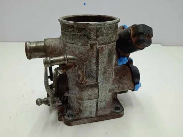 11907 Tbi Corpo Borboleta Chevrolet Corsa Celta 1.0 8v 94 A 07 - Foto 11