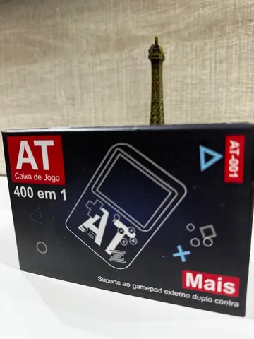 Mini game antigo  +392 anúncios na OLX Brasil