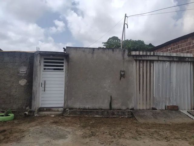 Captação de Casa a venda na Rua da Liberdade, Tabajara, Paulista, PE