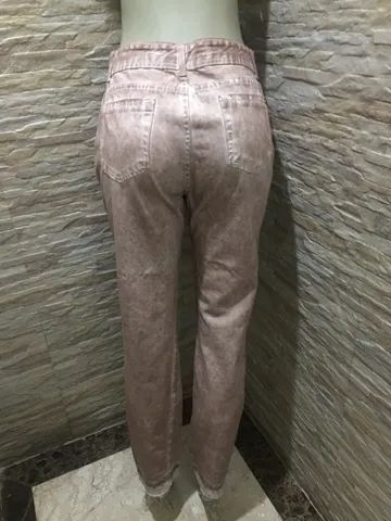 Cal ça em Sarja Tie Dye We Love  - Foto 2