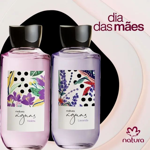 Perfume natura Aguas de violeta ou jabuticaba 170ml - Beleza e saúde - Nova  República, Santarém 1175459951 | OLX