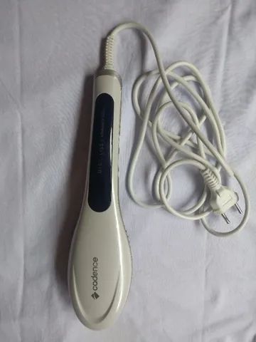 Escova Alisadora Cadence Esc200 Magic Liss  - Foto 3