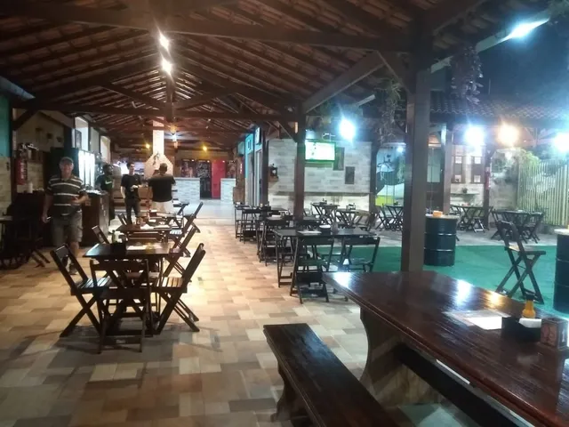 La Casa dos Espetos e Refeições ZN - Restaurante em Vila Nova Cachoeirinha