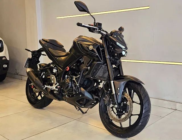 Yamaha 2023 em Belém - 0km