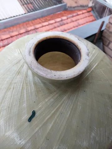 Composteira e ou Recipiente para Horta e ou Jardim - Foto 4