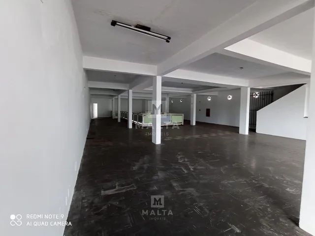 Prédio Comercial com 700m² no Bairro Industrial - Ótima Localização! - Foto 3