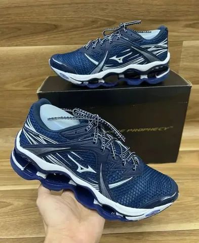 Super desconto Mizuno importado prophecy 1 - Foto 2