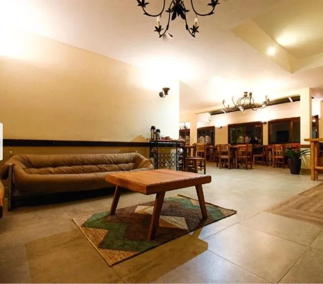 Linda Pousada no Centro de Penedo!<br> Terreno com 3.000m².<br><br> - Foto 3