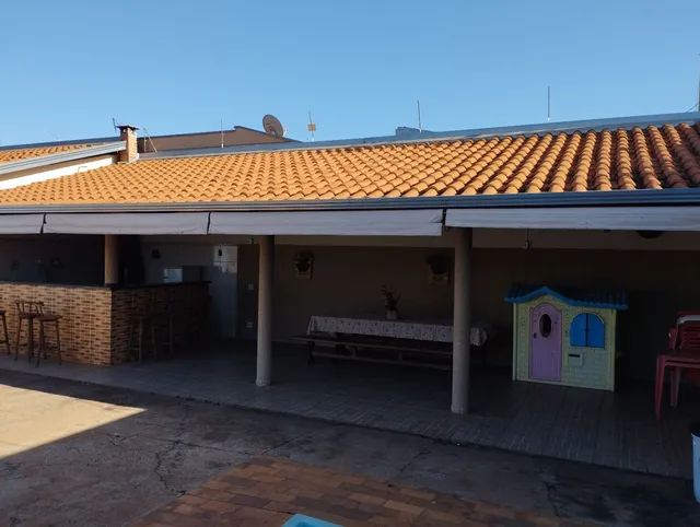 Captação de Casa a venda na Rua Humaitá, Jardim Artico, Araraquara, SP