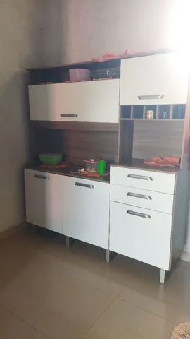 Móveis e um bicicleta  - Foto 3