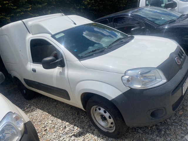 Fiat Fiorino 2020