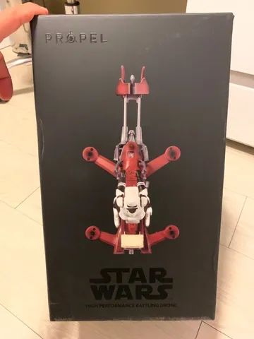 Stormtrooper drone deals