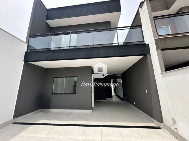 Casa Condominio Boavista