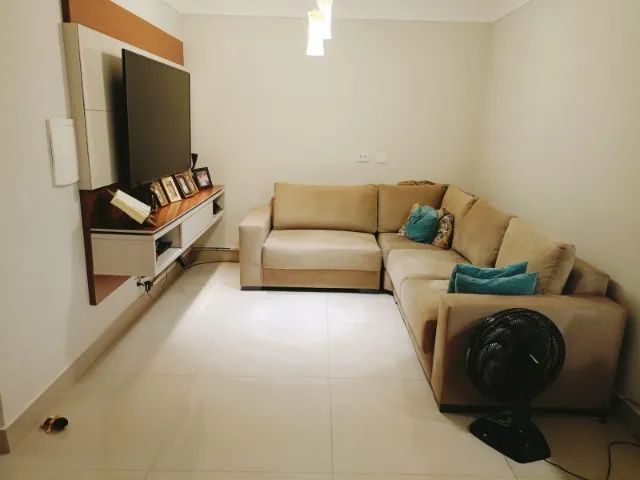 Sobrado com 4 quartos mobiliado no Jardim Cidade Monçoes  - Foto 2
