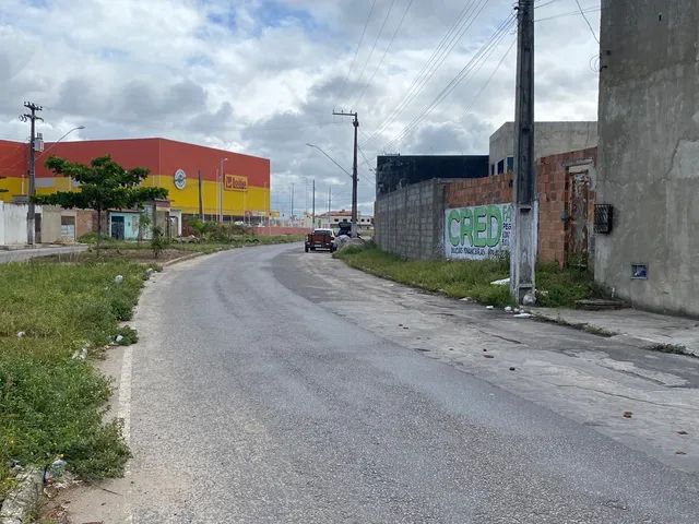 Vendo terreno Na Av do Albano F  - Foto 4