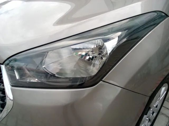 HB20 1.6 confort plus automático 2019 - Foto 3