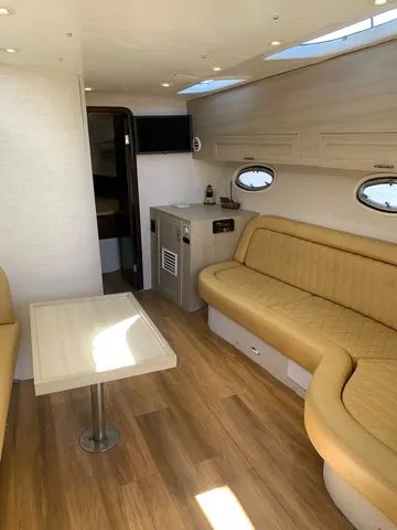 Lancha Offshore 55 pés 100% reformada 2023 - Foto 5