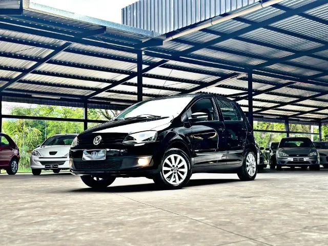 Vw Fox Prime 1.6 2011 - Foto 2