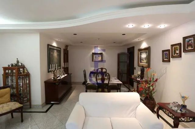 4 Quartos Luxo Metro - Foto 4