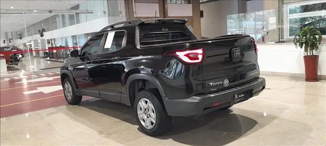 FIAT TORO 1.8 16V EVO Freedom AT6 - Foto 6