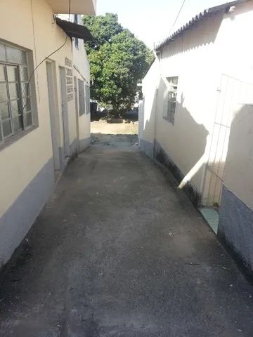Cursino Quarto/Coz/Sala/Garagem $1400