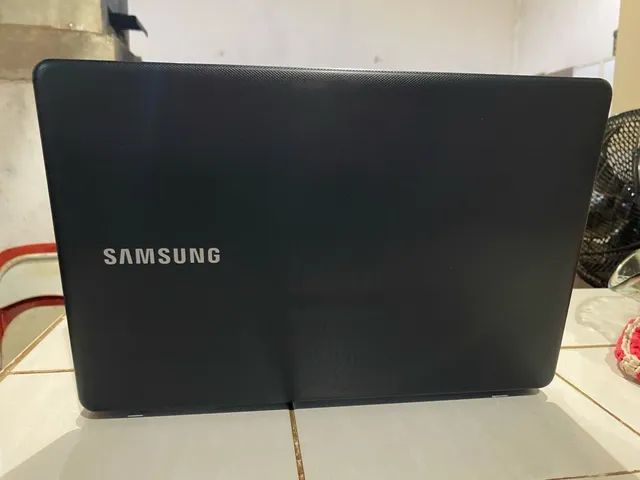 Notebook Samsung semi novo - Foto 2
