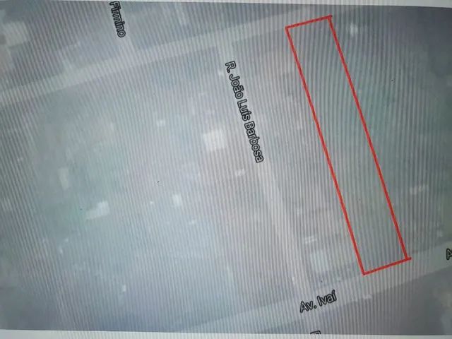 Lote em  Av. Ivaí - Centro - Paiçandu/PR - Foto 3