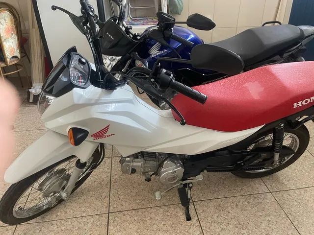 Aluguel de moto  +3440 anúncios na OLX Brasil