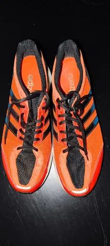 Tênis Adidas 42 - Foto 3