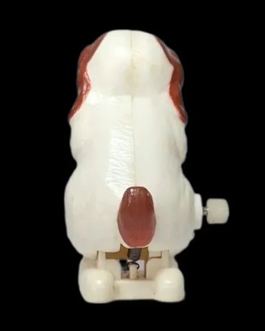 Brinquedo antigo - Foto 3