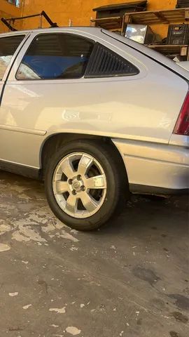 Rodas GM Montana  - Foto 4