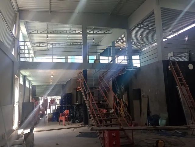 Serralheiro disponível 