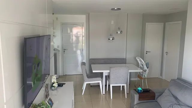 The Club - Apartamento - Laranjeiras - 3 Quartos - Foto 3