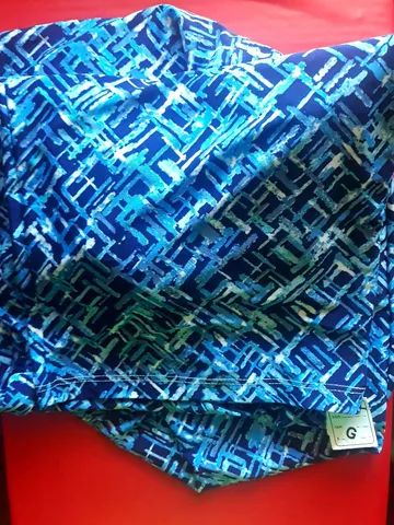 Macacão Longo G - Foto 2