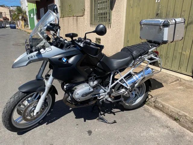 gs1200 2006