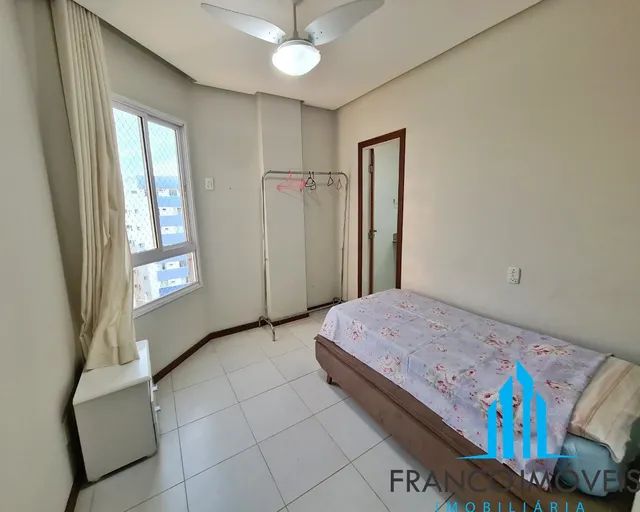 Apartamento para venda possui 104 metros quadrados com 3 quartos em Praia do Morro - Guara