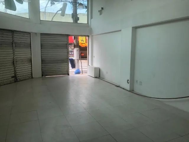 Loja no Centro com 100 m2 (esquina)  para Locação . - Foto 6