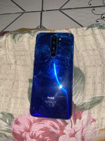 Redmi not 8