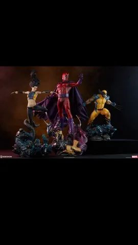 X-23 Premium Format Exclusivo Sideshow Wolverine  - Foto 6