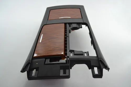 Moldura Acabamento Console Central Toyota Camry 2010 Origina - Foto 4