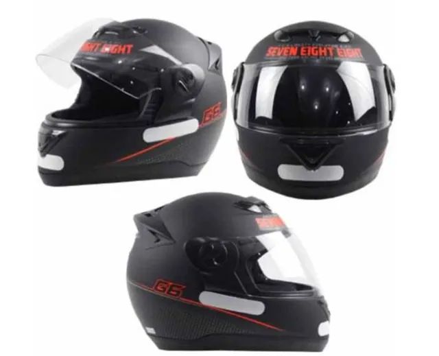 CAPACETE EVOLUTION G6 788 LIMITED EDITION<br>TAM. 60 