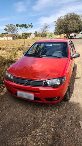 Palio 1.8r - 2006
