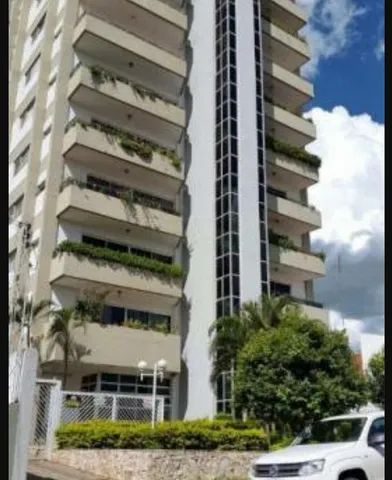 Captação de Apartamento a venda na Rua Espírito Santo, Centro, Fernandópolis, SP