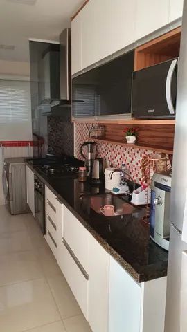 Apto 3 dormitórios à venda