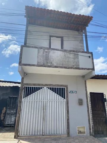 Captação de Casa a venda na Rua Elisa de Oliveira, Canindezinho, Fortaleza, CE