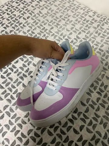 Forever 21 começa a vender sapatos no Brasil